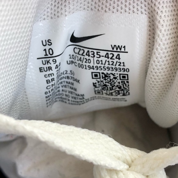 Nike Air Max 90 G NRG P21 - Picture 7 of 8